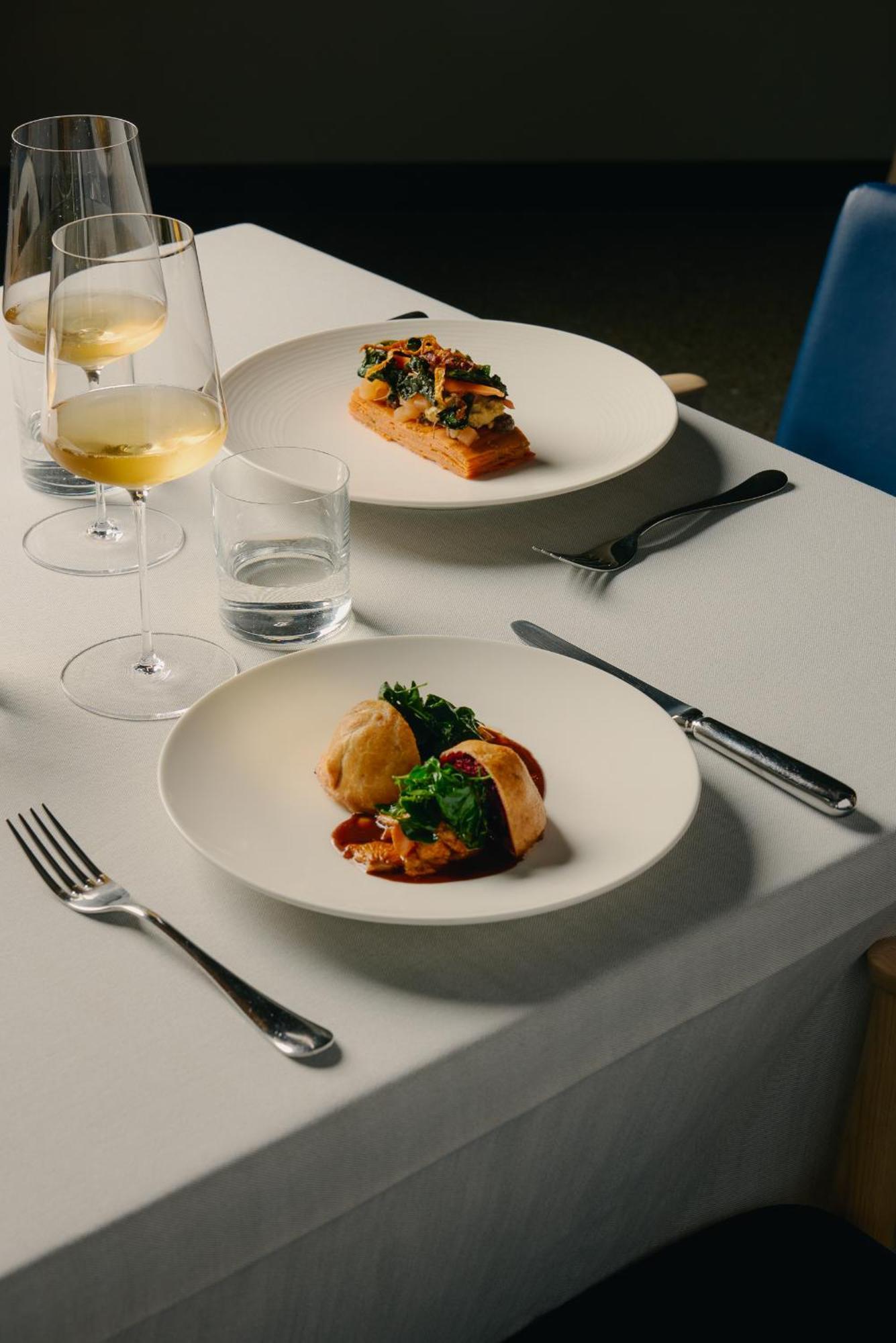 Stilla Ristorante E Camere Colognola ai Colli Exteriör bild